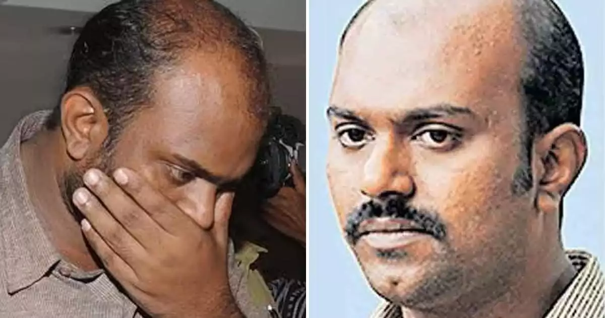 ടി.പി. ചന്ദ്രശേഖരൻ വധക്കേസ്: നാലാം പ്രതി പൊലീസ് കാവലിൽ ആയുർവേദ ചികിത്സയിൽ