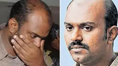 ടി.പി. ചന്ദ്രശേഖരൻ വധക്കേസ്: നാലാം പ്രതി പൊലീസ് കാവലിൽ ആയുർവേദ ചികിത്സയിൽ