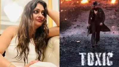 ചിത്രീകരിച്ച ഭാഗങ്ങളില്‍ യാഷ് തൃപ്തനല്ല, ഗീതു മോഹന്‍ദാസുമായി അഭിപ്രായ വ്യത്യാസം; 'ടോക്‌സിക്' പ്രതിസന്ധിയില്‍