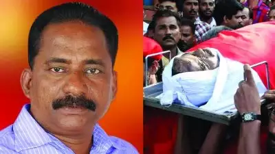 'പ്രതികളെ പുറത്തുവിട്ടാല്‍ ആഭ്യന്തര സുരക്ഷാ പ്രശ്നമുണ്ടാകുമോ?' ടിപി ചന്ദ്രശേഖരൻ വധകേസിൽ ജയില്‍ സൂപ്രണ്ടുമാര്‍ക്ക് കത്ത്; ഇത് അസാധാരണ നീക്കം