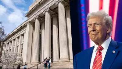 ട്രംപ് ഭരണകൂടത്തിന്റെ വര്‍ക്ക് പെര്‍മിറ്റിലെ പുത്തന്‍ പരിഷ്‌കാരം, 1000 കണക്കിന് ഇന്ത്യക്കാര്‍ക്ക് തൊഴില്‍ നഷ്ടപ്പെട്ടേക്കും; ഇന്ത്യന്‍ പ്രൊഫഷണലുകള്‍ക്കൊപ്പം ആശ്രിതരുടെ ഭാവിയും തുലാസില്‍