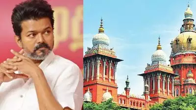 'സിബിഐ അന്വേഷണത്തിൻ്റെ ആവശ്യമില്ല'; ടിവികെയുടെ ഹർജി തള്ളി മദ്രാസ് ഹൈക്കോടതി, ഒരു യോഗങ്ങൾക്കും ഇനി അനുമതിയില്ലെന്ന് സർക്കാർ