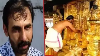 ഉണ്ണികൃഷ്ണന്‍ പോറ്റിയുമായി റാന്നി കോടതിയിലേക്ക് അന്വേഷണ സംഘം; സ്വര്‍ണകൊള്ളയില്‍ വന്‍ ഗൂഢാലോചന നടന്നു, ദേവസ്വം ബോര്‍ഡ് ഉദ്യോഗസ്ഥരേയും ഭരണസമിതിയേയും കുരുക്കി മൊഴി