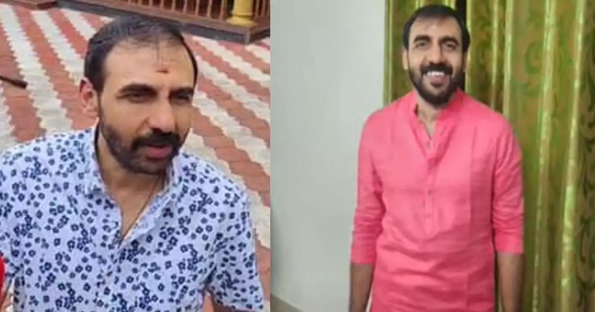 ശബരിമലയിലെ സ്വർണ്ണക്കൊള്ള; ഉണ്ണികൃഷ്ണൻ പോറ്റിയെ അറസ്റ്റ് ചെയ്യും