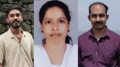 കിണറ്റിൽ ചാടിയ യുവതിയെ രക്ഷിക്കുന്നതിനിടെ അപകടം; ഫയർഫോഴ്സ് ഉദ്യോഗസ്ഥനുൾപ്പെടെ മൂന്ന് പേർക്ക് ദാരുണാന്ത്യം