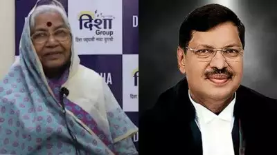 സുപ്രീംകോടതി ചീഫ് ജസ്റ്റിസിൻ്റെ അമ്മ ആർഎസ്എസ് പരിപാടിയിൽ മുഖ്യാതിഥി; വിജയദശമി പരിപാടിയിലേക്ക് ക്ഷണം