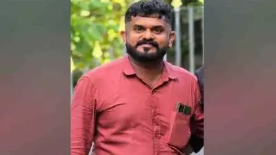 സ്വകാര്യഭാഗം പ്രദർശിപ്പിച്ചു; സിപിഐഎം ബ്രാഞ്ച് സെക്രട്ടറി പോക്‌സോ കേസിൽ അറസ്റ്റിൽ