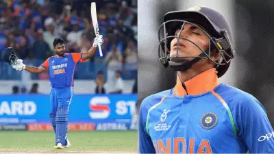 മോനെ ഗില്ലേ നിന്നെ കൊണ്ട് സാധിക്കില്ല, അവന്മാർ തന്നെ വേണം ഓപണിംഗിൽ'; മുൻ ഇന്ത്യൻ താരത്തിന്റെ വാക്കുകൾ വൈറൽ