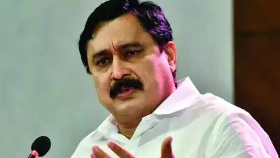 'വാതിലുകൾ അടഞ്ഞിട്ടില്ല, ശ്രമം തുടരുകയാണ്'; മെസിയെ കേരളത്തിലെത്തിക്കാൻ നല്ല രീതിയില്‍ ശ്രമിച്ചുവെന്ന് മന്ത്രി വി അബ്ദുറഹിമാന്‍