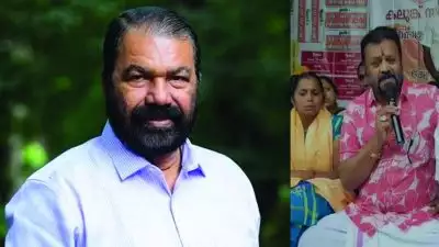 'ഞാൻ കള്ളവോട്ടുകൊണ്ട് ജയിച്ചുവന്നവനല്ല, സുരേഷ് ഗോപിയുടെ പരാമർശം കേന്ദ്ര വിദ്യാഭ്യാസ മന്ത്രിയെക്കുറിച്ചായിരിക്കും'; വി ശിവൻകുട്ടി
