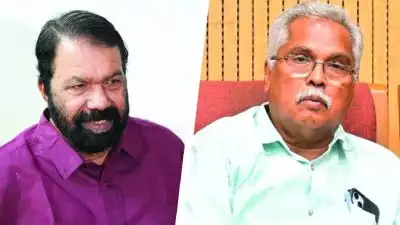 'ഞാനും ബിനോയ് വിശ്വവും കമ്മ്യൂണിസ്റ്റ്, ഐക്യത്തോടെ മുന്നോട്ട് പോകും'; പിഎം ശ്രീ പദ്ധതി വിവാദത്തിൽ മന്ത്രി വി ശിവൻകുട്ടി