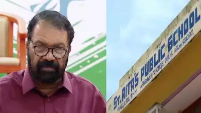 'ഹിജാബ് വിവാദത്തിൽ സർക്കാരിനെ കുറ്റക്കാരാക്കാൻ മാനേജ്‌മന്റ് ശ്രമിച്ചു'; സർക്കാരിനെ വെല്ലുവിളിക്കാൻ നോക്കേണ്ടന്ന് മന്ത്രി വി ശിവൻകുട്ടി