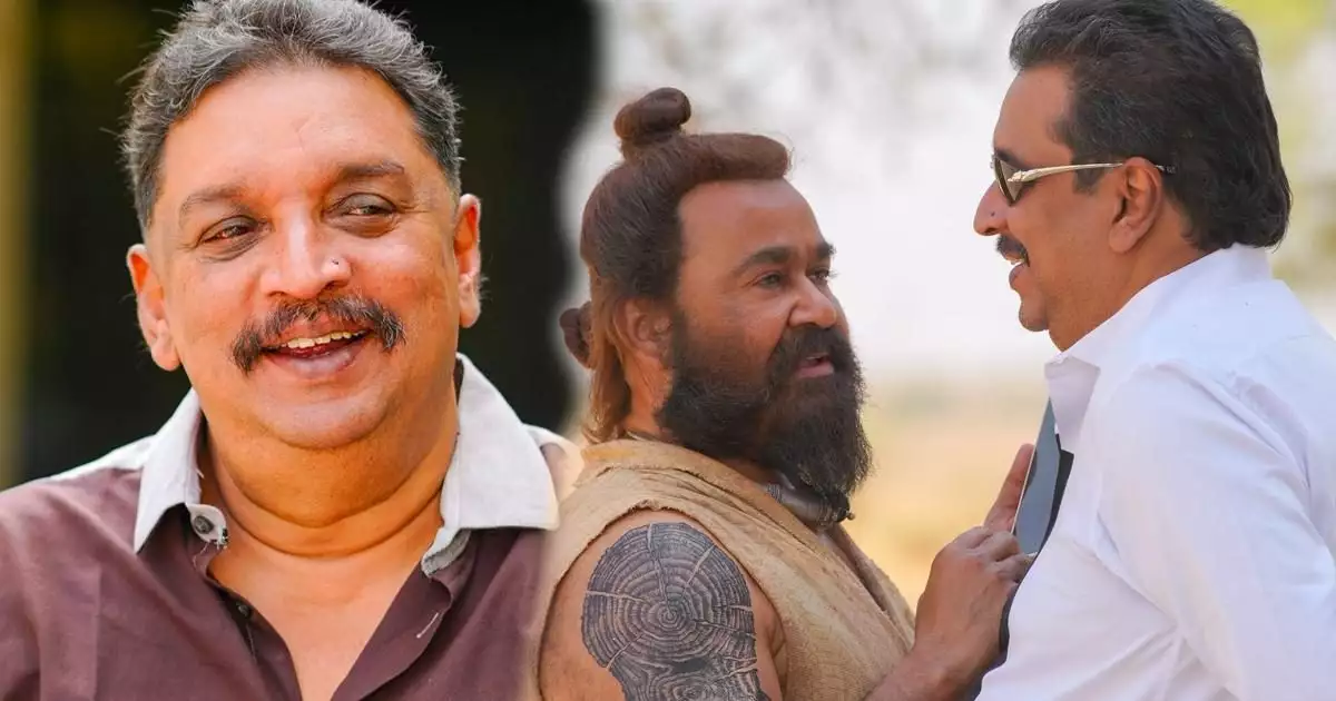 മോഹന്ലാലിനും അതിനോട് വിയോജിപ്പ് ആയിരുന്നു, രണ്ടാം ഭാഗത്തിനായി കഥ അവസാനിപ്പിക്കുകയായിരുന്നു: ഷിബു ബേബി ജോണ്