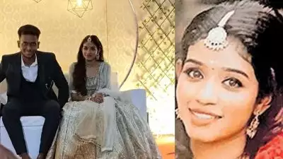 യുവതിയെ ശ്വാസം മുട്ടിച്ച് കൊന്ന കേസ്; പ്രതി ദീക്ഷിതിനെതിരെ കൊലക്കുറ്റം ചുമത്തി