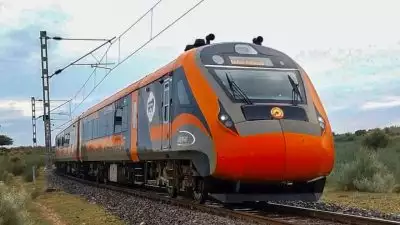 കേ​ര​ള​ത്തി​ന് പു​തി​യ വ​ന്ദേ​ ഭാ​ര​ത്; നവംബർ പകുതിയോടെ സർവീസ് തുടങ്ങും, പുതിയ ട്രെയിൻ എറണാകുളം-ബെംഗളൂരു റൂട്ടിൽ