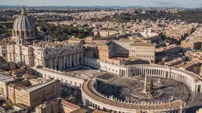 44 ഹെക്ടർ വിസ്തൃതി, ആയിരത്തിൽ താഴെ ജനസംഖ്യ; ലോകത്തിലെ ഏറ്റവും ചെറിയ രാഷ്ട്രം!