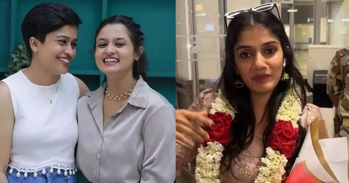 'ആദിലയേയും നൂറയേയും വീട്ടിൽ കയറ്റില്ല എന്ന നിലപാടിൽ മാറ്റമില്ല, അത് അങ്ങനെ തന്നെയാണ്'; ബിഗ്ബോസ് താരം ലക്ഷ്മി