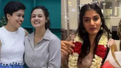 'ആദിലയേയും നൂറയേയും വീട്ടിൽ കയറ്റില്ല എന്ന നിലപാടിൽ മാറ്റമില്ല, അത് അങ്ങനെ തന്നെയാണ്'; ബിഗ്‌ബോസ് താരം ലക്ഷ്മി