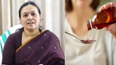 'ഡോക്ടറുടെ കുറിപ്പടി ഇല്ലാതെ 12 വയസിന് താഴെയുള്ള കുട്ടികൾക്ക് മരുന്ന് നൽകരുത്'; നിർദ്ദേശം നൽകി ആരോഗ്യമന്ത്രി