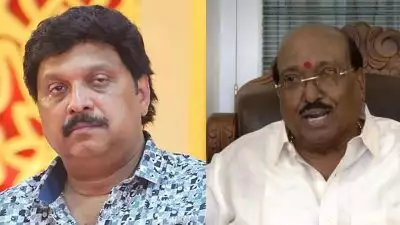'സ്വന്തം അച്ഛനും അമ്മയ്ക്കും പാരപണിതവൻ, സരിതയെ ഉപയോഗിച്ച് മന്ത്രിസ്ഥാനം നേടി'; മന്ത്രി കെ ബി ഗണേഷ് കുമാറിനെ രൂക്ഷമായി വിമർശിച്ച് വെള്ളാപ്പള്ളി നടേശൻ