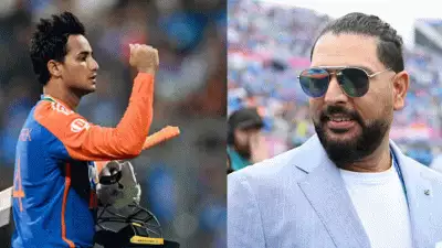 അവന്മാർ എന്നേക്കാൾ മികച്ചവരായിരുന്നു, അപ്പോഴാണ് യുവി ഭായ് എന്നോട് ആ കാര്യം പറഞ്ഞത്: അഭിഷേക് ശർമ്മ