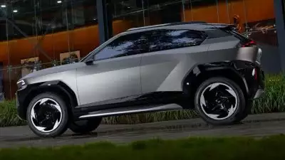 10 ലക്ഷം രൂപയിൽ താഴെ വില; ഇന്ത്യയിൽ പുറത്തിറങ്ങാൻ പോകുന്ന പുതിയ കോംപാക്റ്റ് എസ്‌യുവികൾ