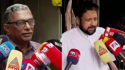'ഉണ്ണികൃഷ്ണൻ പോറ്റിയുമായി അടുത്ത ബന്ധം'; ശബരിമല സ്വർണ്ണക്കൊള്ളക്കേസിൽ തന്ത്രി കണ്ഠരര് രാജീവർക്ക് കുരുക്കായി എ പത്മകുമാറിന്റെ മൊഴി