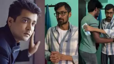 തമിഴ് നടൻ അഭിനയ് കിങ്ങർ അന്തരിച്ചു