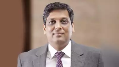 വസുപ്രദ ഇൻവെസ്റ്റ്‌മെൻ്റ് അഡ്വൈസറിക്ക് പുതിയ സഹസ്ഥാപകൻ; അഭിഷേക് മാത്തൂർ ചുമതലയേറ്റു