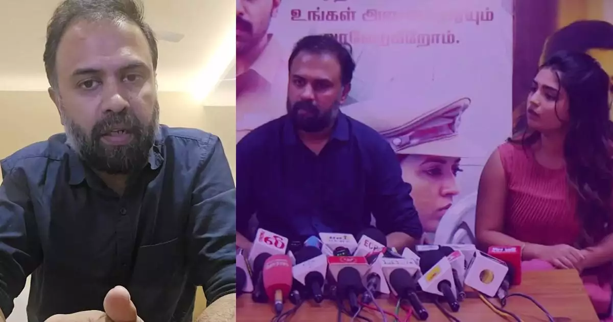 ഞാനും അയാളോട് കയര്ത്താല് പ്രശ്നം വലുതാകുമോ എന്ന് കരുതിയാണ് മിണ്ടാതിരുന്നത്, ആ സംഭവം എനിക്ക് ഒഴിവാക്കാമായിരുന്നു: സംവിധായകന്