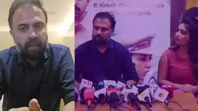 ഞാനും അയാളോട് കയര്‍ത്താല്‍ പ്രശ്‌നം വലുതാകുമോ എന്ന് കരുതിയാണ് മിണ്ടാതിരുന്നത്, ആ സംഭവം എനിക്ക് ഒഴിവാക്കാമായിരുന്നു: സംവിധായകന്‍