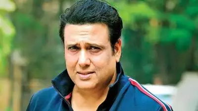 വീട്ടിൽ ബോധരഹിതനായി കുഴഞ്ഞുവീണു; ബോളിവുഡ് നടൻ ഗോവിന്ദ ആശുപത്രിയിൽ