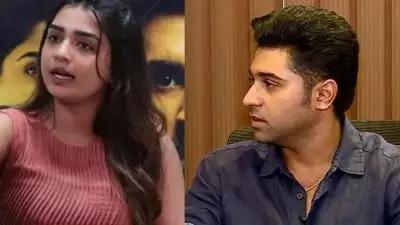 'പ്രതികരിക്കാതിരുന്നത് ഭയം കാരണം'; നടി ഗൗരി കിഷനെതിരായ ശാരീരിക അധിക്ഷേപത്തിൽ നടൻ ആദിത്യ മാധവ്