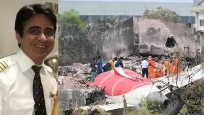 അഹമ്മദാബാദ് വിമാന അപകടം; പൈലറ്റുമാരെ മാത്രം കുറ്റപ്പെടുത്താനാവില്ലെന്ന് സുപ്രീം കോടതി, കേന്ദ്രത്തിന് നോട്ടീസ് അയച്ചു