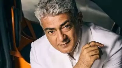 ആരാധകന്‍ വിരലിനിടയില്‍ ബ്ലെയ്ഡ് വച്ച് കൈ തന്നു, കൈമുറിഞ്ഞ് മൊത്തം ചോരയായി.. അമിതാരാധനയ്ക്ക് ഇന്ധനം പകരുന്നത് മാധ്യമങ്ങള്‍: അജിത്ത്