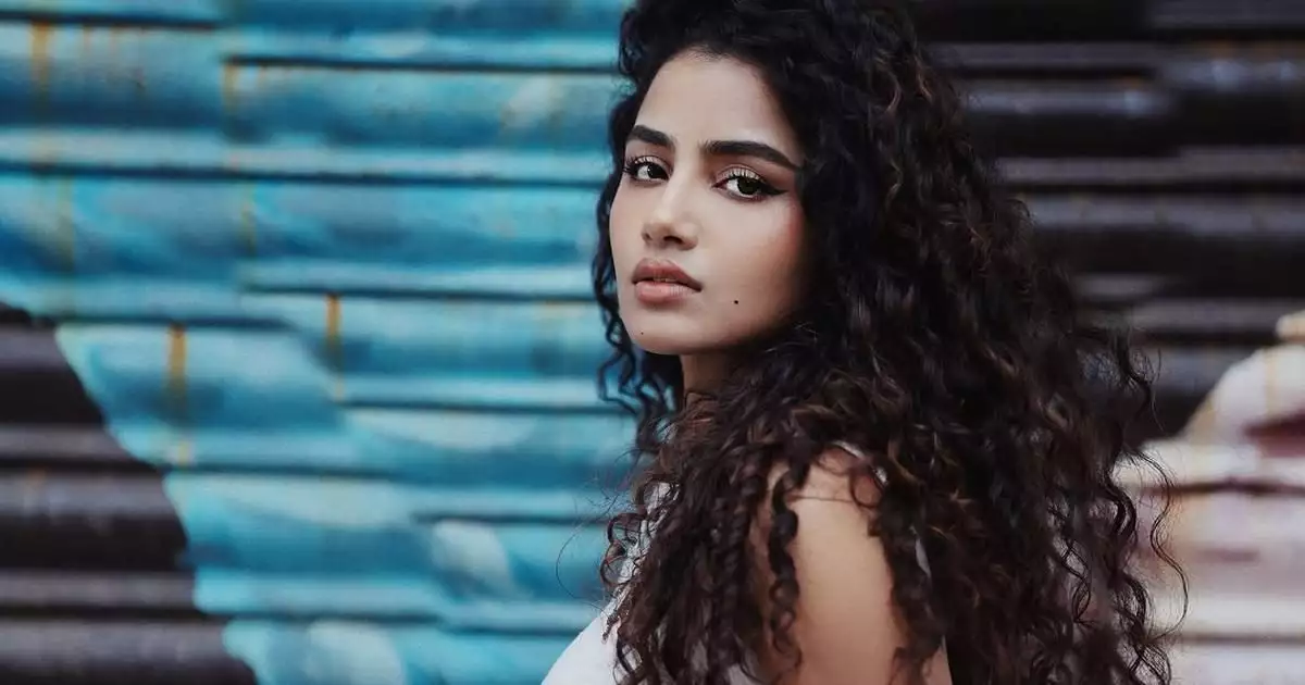 വ്യാജ അക്കൗണ്ട് വഴി മോര്ഫ് ചെയ്ത ചിത്രങ്ങള് പ്രചരിപ്പിച്ചു, പിന്നില് 20 വയസുള്ള പെണ്കുട്ടി, നിയമനടപടി സ്വീകരിക്കും: അനുപമ പരമേശ്വരന്