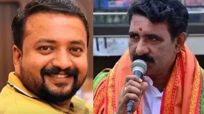 ‘ആനന്ദിന്റെ ആത്മഹത്യ വ്യക്തിപരമായ മാനസിക വിഭ്രാന്തിയെത്തുടർന്ന്, വിശദമായ അന്വേഷണം വേണം'; ബി ഗോപാലകൃഷ്ണൻ