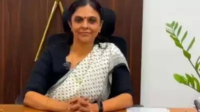 സ്ത്രീകൾ ഭരിക്കുന്ന രാജ്യങ്ങളിൽ അഴിമതി കുറവ്; ലോക്‌സഭയിൽ വനിതാ സംവരണം നടപ്പാക്കാൻ സ്ത്രീകൾ മുന്നിട്ടിറങ്ങണം: ബി. സന്ധ്യ