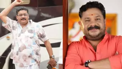 20 ലക്ഷം രൂപയുടെ കടമോ? 'എനിക്ക് പറയാനുള്ളതെല്ലാം...'; ഹരീഷ് കണാരന്റെ ആരോപണങ്ങളോട് ബാദുഷ