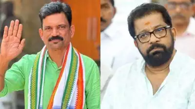 'ബൈജു കാളക്കണ്ടി വിഎം വിനുവിന് പകരക്കാരൻ'; കോഴിക്കോട് കോർപറേഷൻ കല്ലായി ഡിവിഷനിലെ യുഡിഎഫ് സ്ഥാനാർത്ഥിയായി മത്സരിക്കും