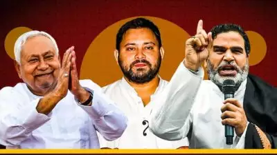 ബിഹാർ നി​യ​മ​സ​ഭാ തിരഞ്ഞെടുപ്പ്: കടുത്ത മത്സരം പ്രവചിച്ച് ആക്‌സിസ് മൈ ഇന്ത്യ