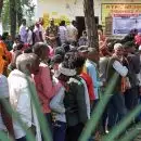 ബി​ഹാ​ർ നി​യ​മ​സ​ഭാ തിര​ഞ്ഞെ​ടു​പ്പ്: ര​ണ്ടാം ഘ​ട്ട​ വോട്ടെടുപ്പ് അ​വ​സാ​നി​ച്ചു; പോ​ളിം​ഗ് 67.14%