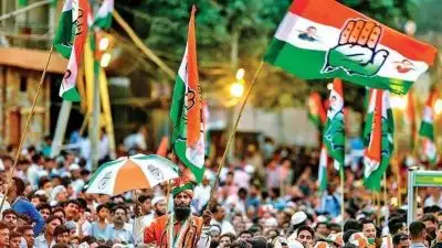 ‘ബിഹാറിൽ വോട്ട് കൊള്ള നടന്നു’; തകർച്ചക്ക് പിന്നാലെ ആരോപണവുമായി കോൺഗ്രസ്