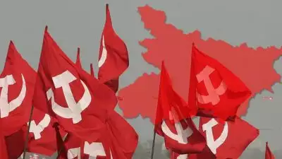 '33 സീറ്റുകളിൽ ലീഡ് 7'; ബീഹാർ തിരഞ്ഞെടുപ്പിൽ മഹാസഖ്യത്തിനൊപ്പം ഇടതിനും അടിതെറ്റി, പരമ്പരാഗത ഇടതുബെൽറ്റിൽ വൻ തോൽവി