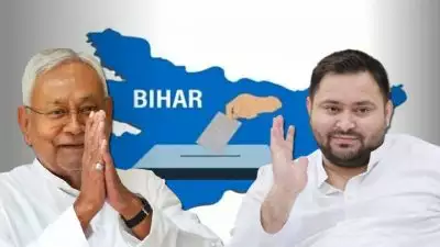 വിധിയെഴുതാൻ ബിഹാർ നാളെ പോളിംഗ് ബൂത്തിലേക്ക്; രണ്ട് ഘട്ടങ്ങളിലായി തിരഞ്ഞെടുപ്പ്, ഇന്ന് നിശബ്ദ പ്രചാരണം