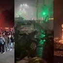 വിറങ്ങലിച്ച് ഡല്‍ഹി; കേരളത്തിലും ജാഗ്രതാ നിര്‍ദേശം, ഫരീദാബാദില്‍ നിന്നും പിടികൂടിയത് 350 കിലോ അമോണിയം നൈട്രേറ്റും സ്‌ഫോടക വസ്തുക്കളും