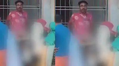 എന്യൂമറേഷൻ ഫോം വിതരണ ക്യാമ്പിനിടെ അശ്ലീല പ്രദർശനം നടത്തി ബിഎൽഒ; ചുമതലയിൽ നിന്നും പൂർണമായി മാറ്റി നടപടി