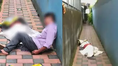 'യുവതി കൂടുതൽ തുക ആവശ്യപ്പെട്ടു, ഇത് വഴക്കായി... ഒടുവിൽ ചുറ്റിക വെച്ച് തലക്കടിച്ച് കൊലപ്പെടുത്തി'; കോന്തുരുത്തിയിലെ കൊലപാതകത്തിൽ കൂടുതൽ വിവരങ്ങൾ പുറത്ത്