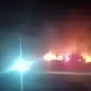 സൗദിയിൽ ഇന്ത്യയിൽ നിന്നുള്ള ഉംറ തീർത്ഥാടകർ സഞ്ചരിച്ച ബസ് ടാങ്കറുമായി കൂട്ടിയിടിച്ചു; 42 പേർക്ക് ദാരുണാന്ത്യം