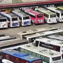 കേരളത്തിൽ നിന്നുള്ള അന്തര്‍ സംസ്ഥാന സ്വകാര്യ ബസുകള്‍ നാളെ മുതൽ സര്‍വീസ് നിര്‍ത്തിവെക്കുന്നു